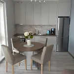 Lizzi. Apartmán Trogir