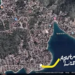 Lizzi. Apartmán