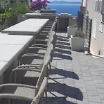 Apartmán Lizzi.
