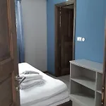 Apartmán Lizzi.