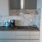 Lizzi. Apartmán