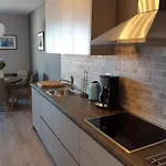 Lizzi. Apartmán