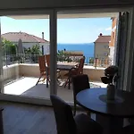 Apartmán Lizzi. *