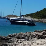 Lizzi. Apartmán Trogir