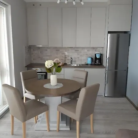 Lizzi. Apartman Trogir