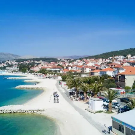 Lizzi. Apartman