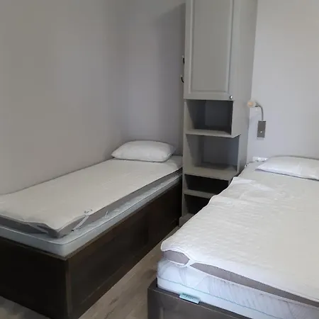 Apartman Lizzi. Trogir