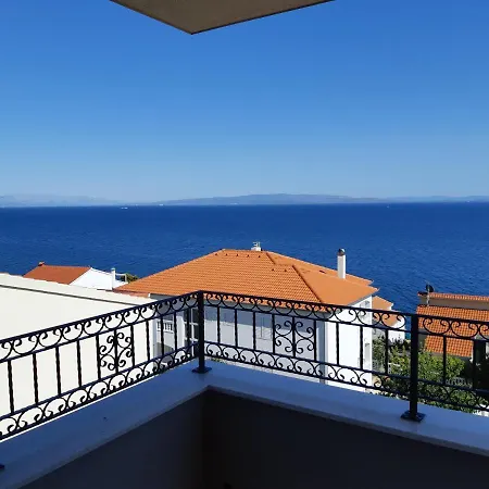 Apartmán Lizzi.