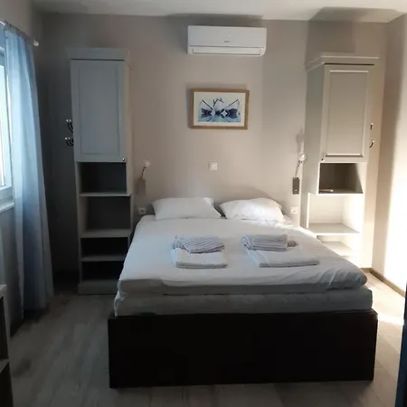 Lizzi. Apartman *