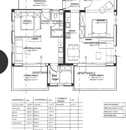 Apartman Lizzi.