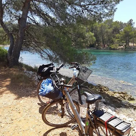 Apartman Lizzi. Trogir