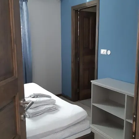 Apartman Lizzi.