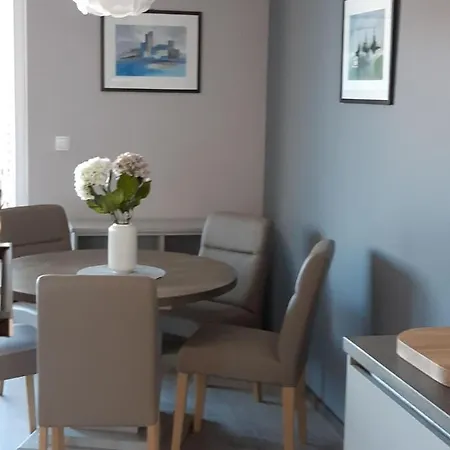 Lizzi. Apartment *