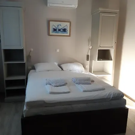Apartman Lizzi. *