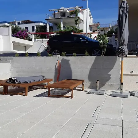 Apartman Lizzi. Trogir