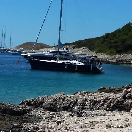 Lizzi. Apartman Trogir