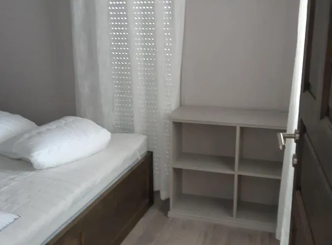 Appartement Lizzi. *