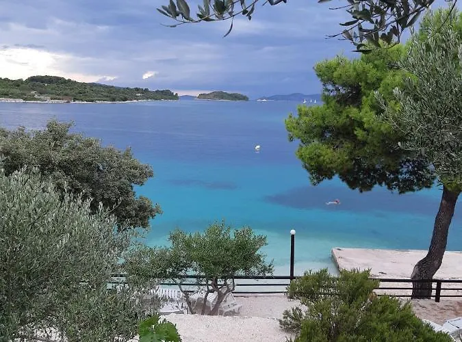 Appartement Lizzi. *