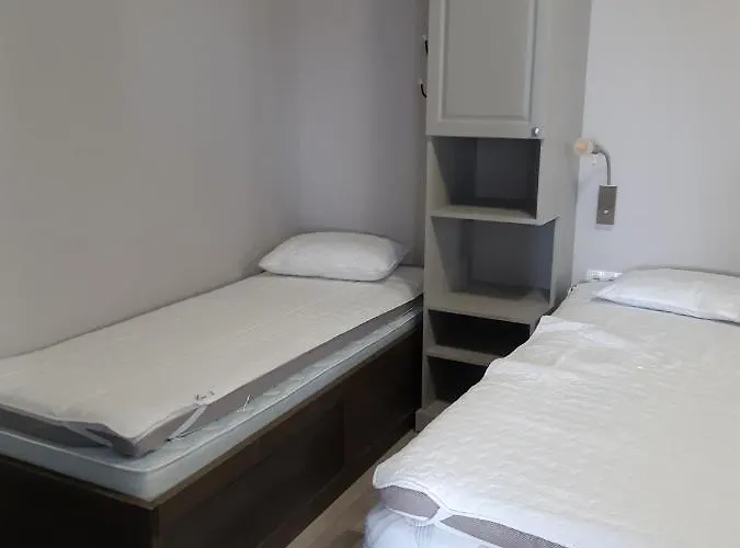 Appartement Lizzi. Trogir