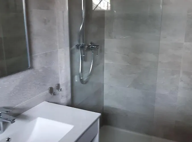 Appartement Lizzi.