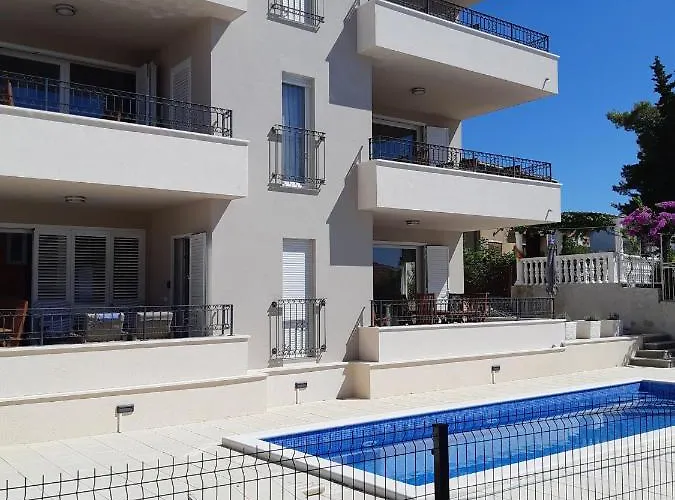 Appartement Lizzi. *