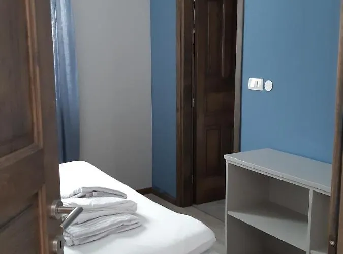 Appartement Lizzi.