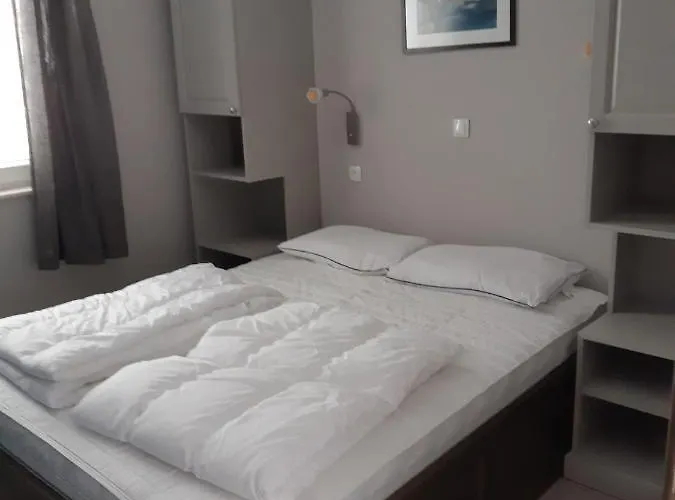 Apartament Lizzi.