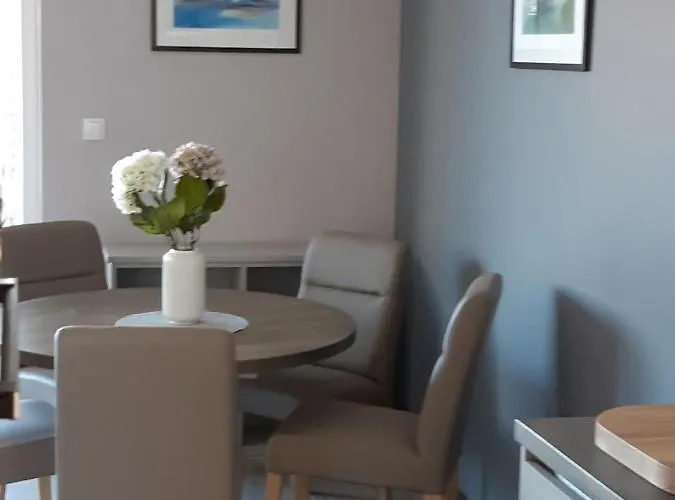 Lizzi. Apartament *