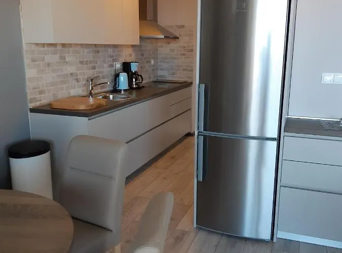 Lizzi. Apartament *