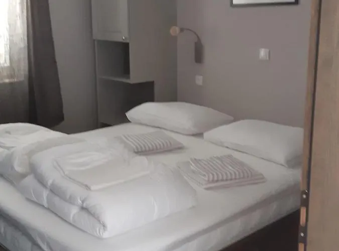 Lizzi. Apartament