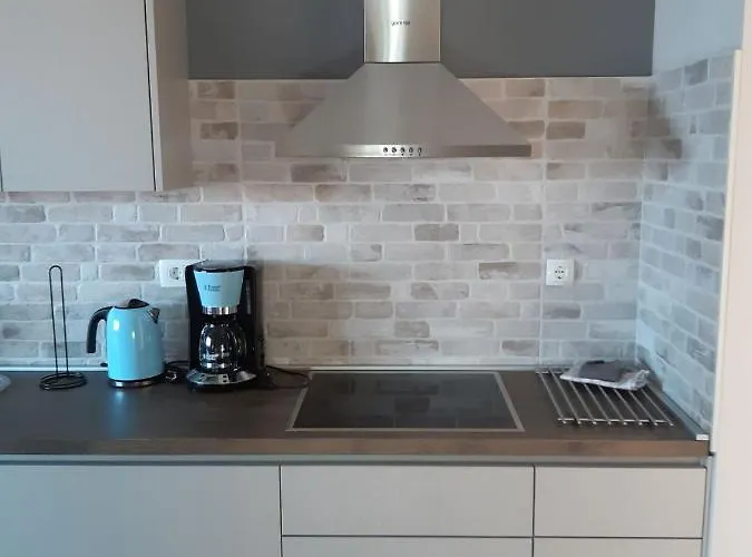 Lizzi. Appartement