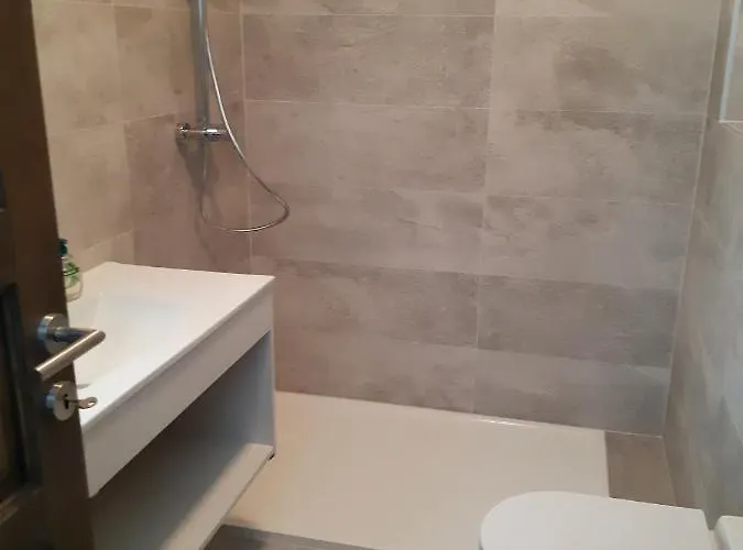 Appartement Lizzi. *