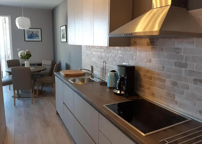 Lizzi. Apartament