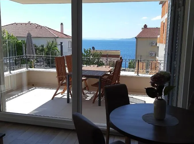 Apartament Lizzi. *