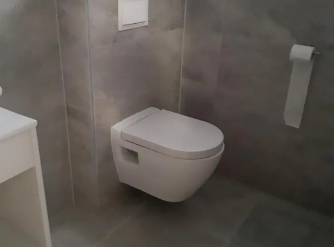 Lizzi. Apartament *