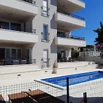 Appartement Lizzi. *