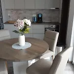 Lizzi. Appartement Trogir