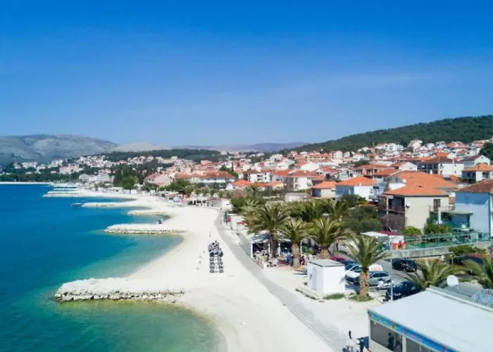 Lizzi. Διαμέρισμα