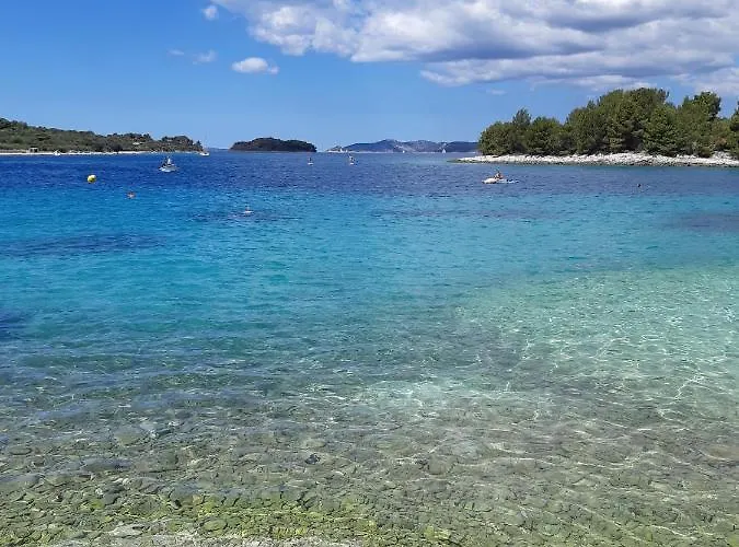 Lizzi. Διαμέρισμα *