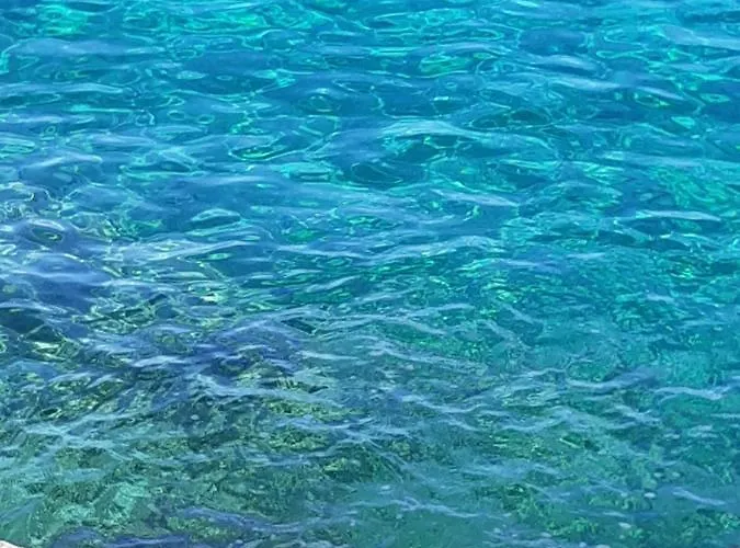 Διαμέρισμα Lizzi.