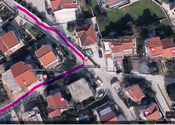 Διαμέρισμα Lizzi.