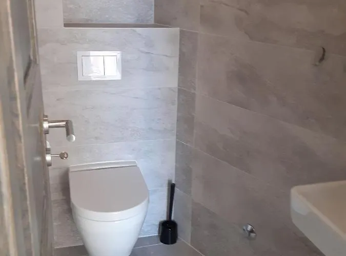 Διαμέρισμα Lizzi.