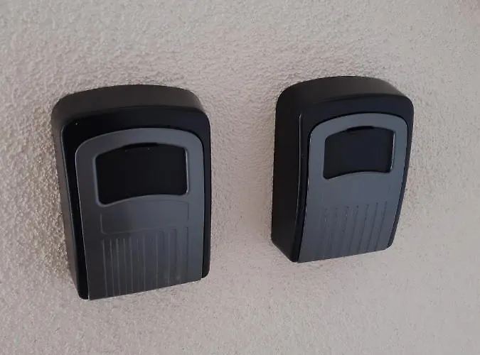 Lizzi. Διαμέρισμα *