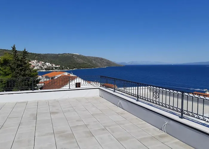 Διαμέρισμα Lizzi. *