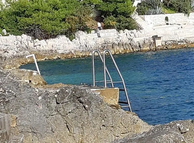 Lizzi. Trogir