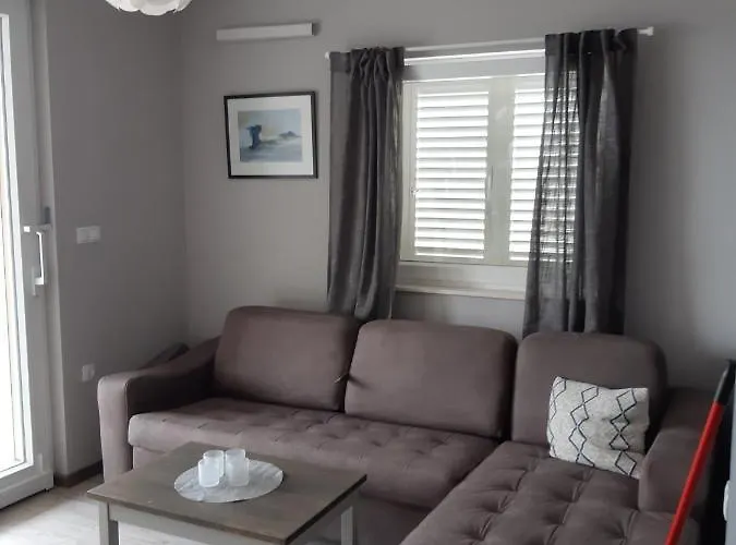 Διαμέρισμα Lizzi.