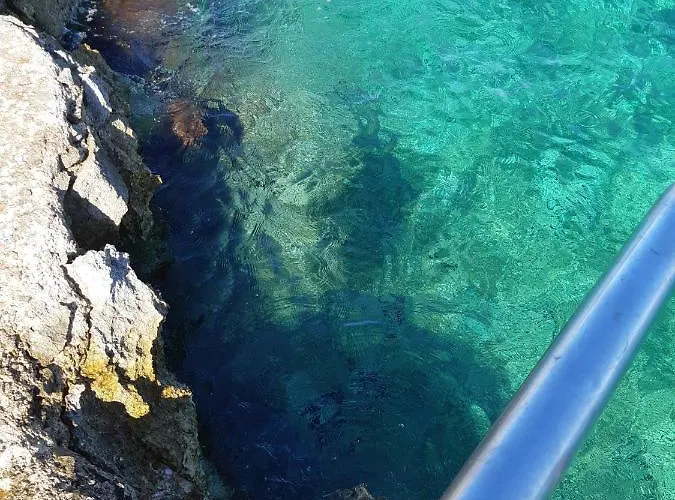 Lizzi. Διαμέρισμα