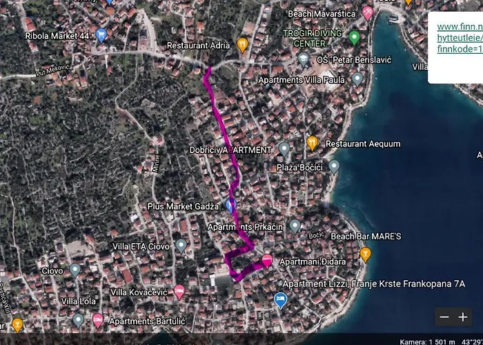 Διαμέρισμα Lizzi.