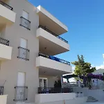 Lizzi. Διαμέρισμα