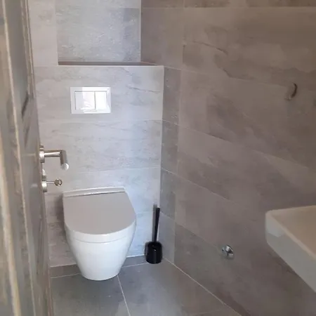 Apartman Lizzi.